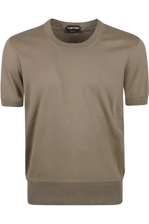 Tom Ford Cotton t-shirt