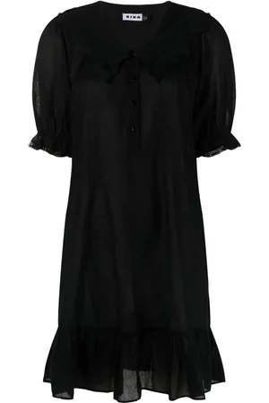 RIXO London Nanette cotton nightdress