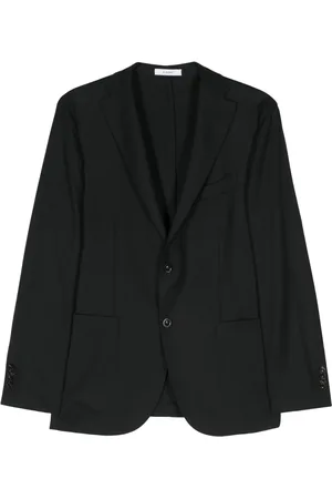 Boglioli K-Jacket single-breasted blazer