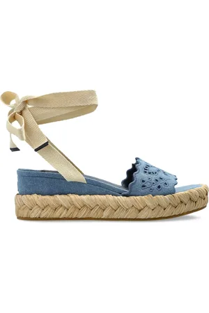 Jimmy Choo Arlee espadrilles