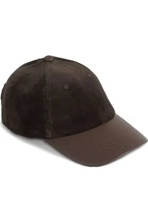 WALES BONNER Morning baseball cap