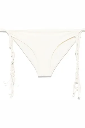 Jil Sander Tangle bikini bottoms