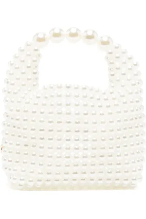 0711 Mini Jodie tote bag