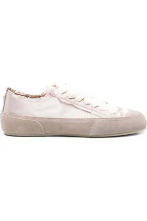 MASSIMO SANTINI Naxos sneakers