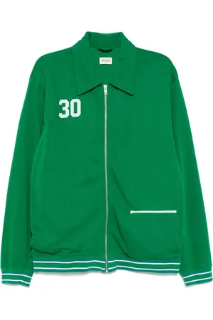 BODE Sophomore jacket