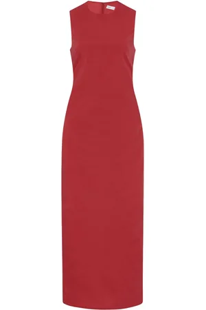 ROSETTA GETTY Sleeveless dress