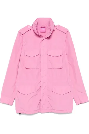Aspesi Water-repellent jacket