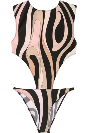 Puccini Marmo swimsuit