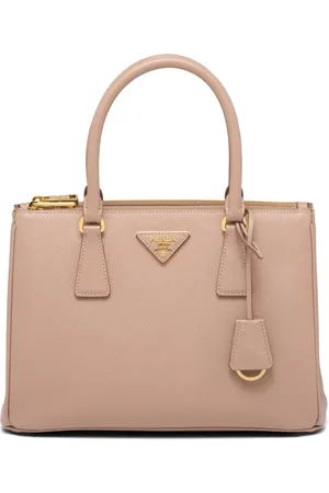 Prada Medium Galleria Saffiano leather handbag