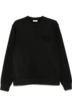 Sandro Distressed sweatshirt