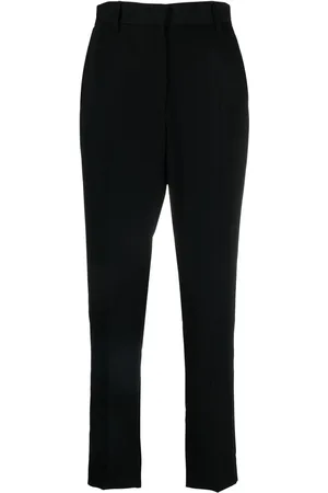 Maison Margiela High-waisted trousers