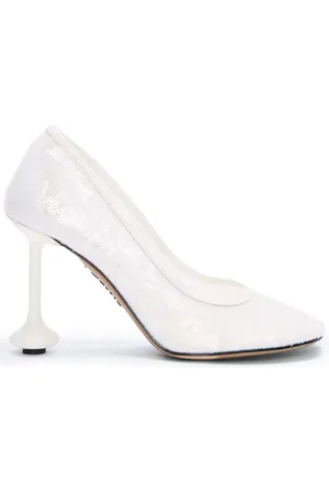 Loewe Toy 90mm pumps