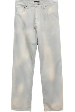 Prada Straight-leg jeans