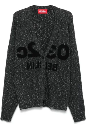 032c Selfie cardigan