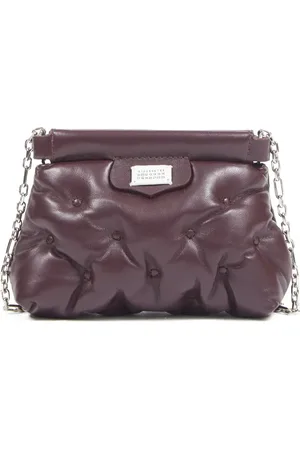 Maison Margiela Glam Slam Classique mini bag