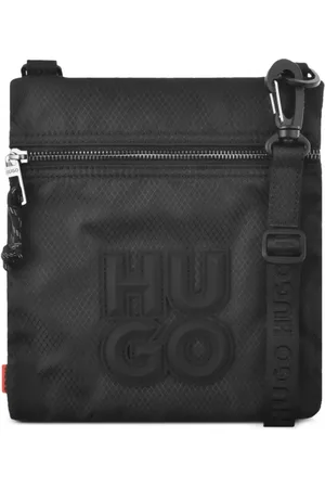 HUGO BOSS Malick " " messenger bag