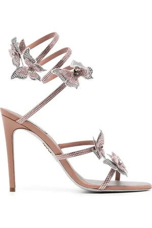 RENE CAOVILLA Fairy sandals