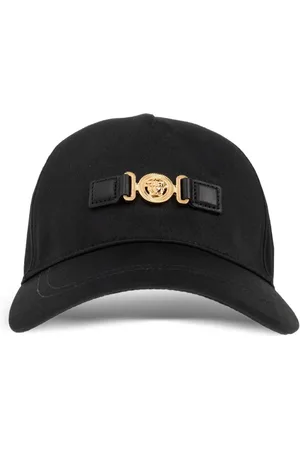 VERSACE Medusa Head cap