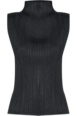 PLEATS PLEASE ISSEY MIYAKE Pleated top