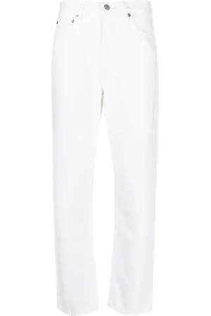 AGOLDE 90s Pinch high-waisted jeans