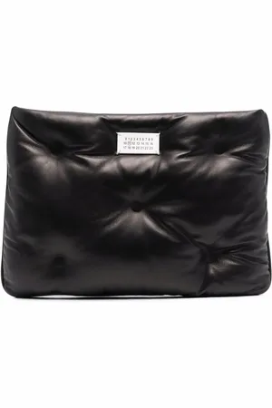 Maison Margiela Glam Slam clutch bag