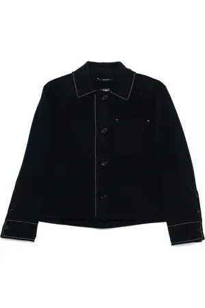 Max Mara Wolf jacket