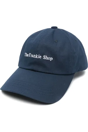 The Frankie Shop Frankie baseball cap
