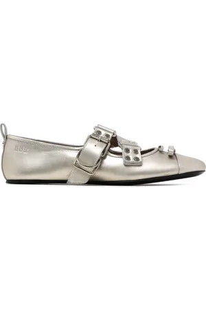 13 09 SR Tonic ballet flats