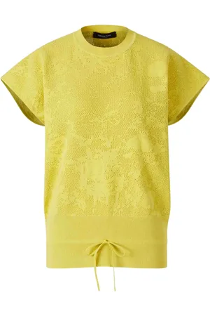 Fabiana Filippi Knitted t-shirt