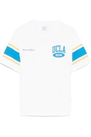 Sporty & Rich Cotton T-shirt
