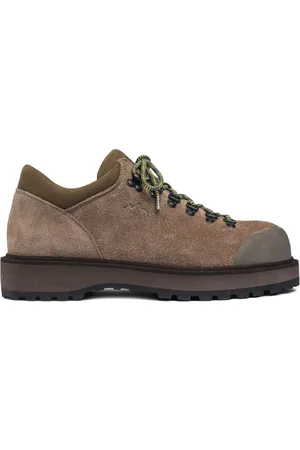 Diemme Cornaro lace-up sneakers