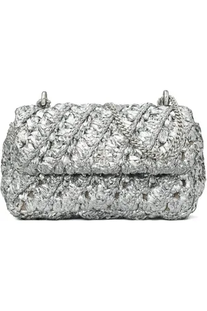 Tory Burch Mini Kira cross body bag