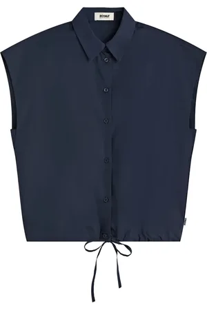 ECOALF Cropped shirt
