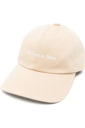 The Frankie Shop Frankie baseball cap