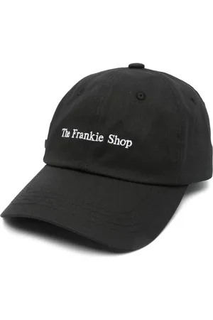 The Frankie Shop Frankie baseball cap