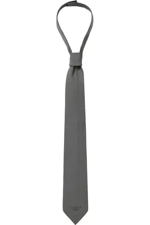 1989 STUDIO Woven tie