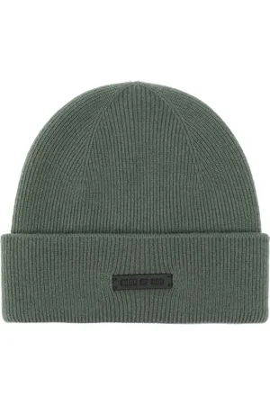 FEAR OF GOD Cashmere beanie