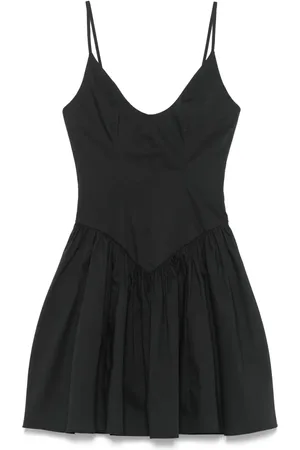 Staud Dena mini dress