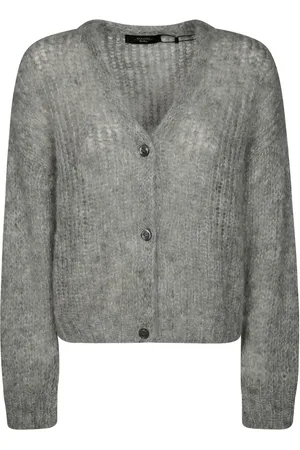 Max Mara Button-down cardigan