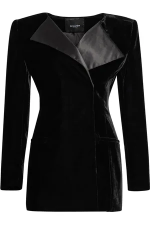 Retrofete Simona Jacket dress