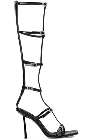 LE SILLA 110mm Sahara sandals