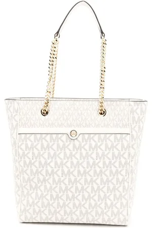 Michael Kors Blaire monogram tote
