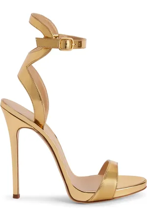Giuseppe Zanotti Gwyneth 120mm platform sandals