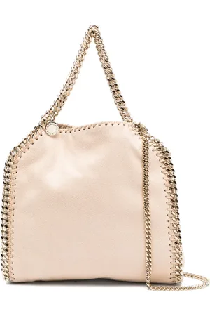 Stella McCartney Mini Falabella tote bag