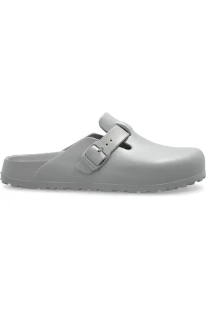 Birkenstock Boston slides