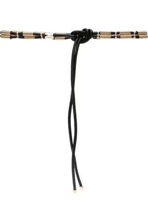 Isabel Marant Swen leather belt