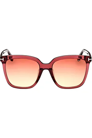 Tom Ford Square-frame sunglasses