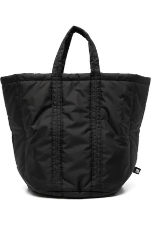 Comme des Garçons Small circular tote bag