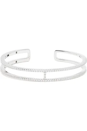 APM Monaco Double Line pav?? cuff