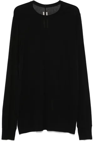 Rick Owens Long-sleeve T-shirt